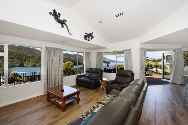 256 Elaine Bay Road Marlborough Sounds_2