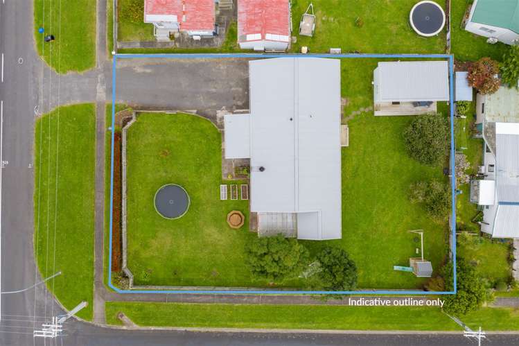 28 Victoria Street Waihi_19