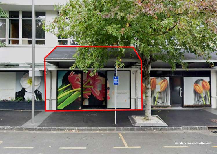 Shop 20/2-38 Nuffield Street Newmarket_0