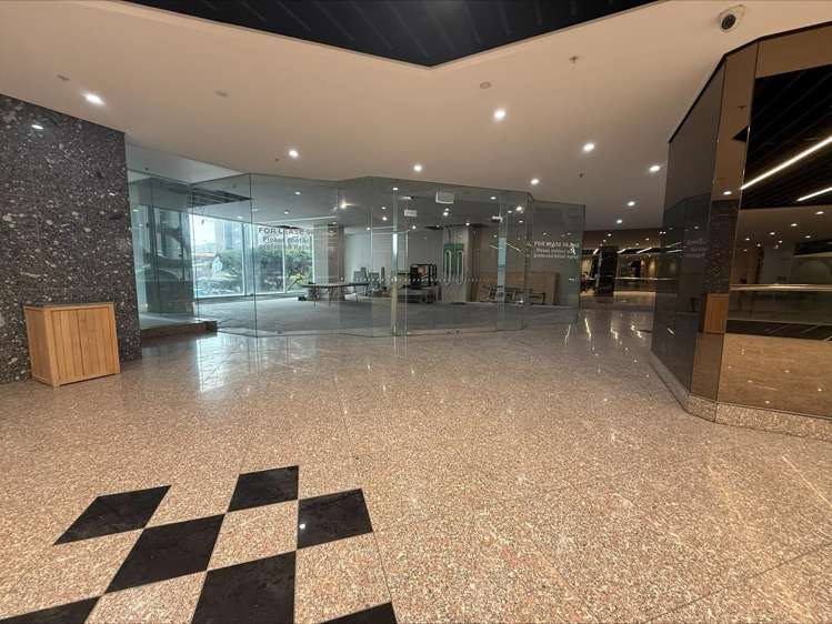 First floor/250 Lambton Quay Wellington Central_1