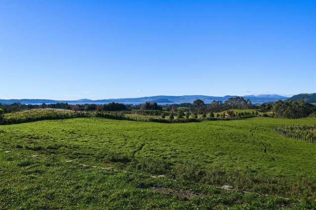 The ultimate setting, location and lifestyle