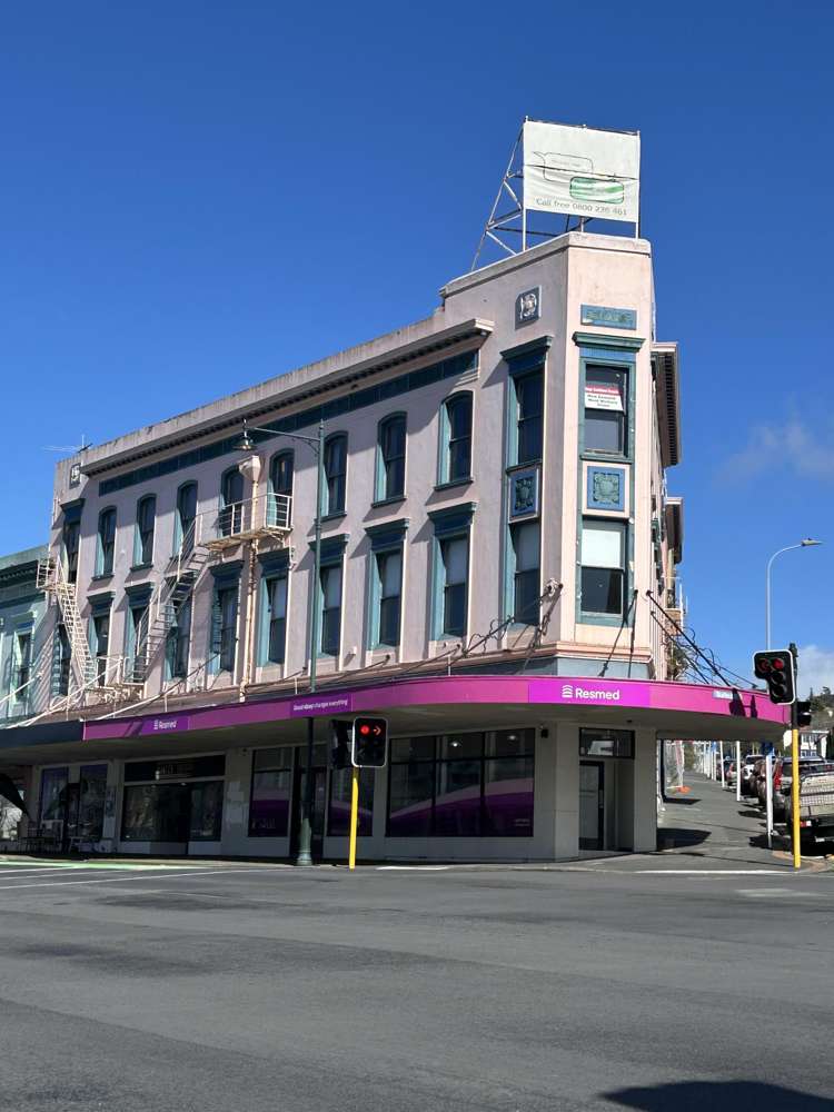 Suite 7/3 Stafford Street Dunedin Central_6