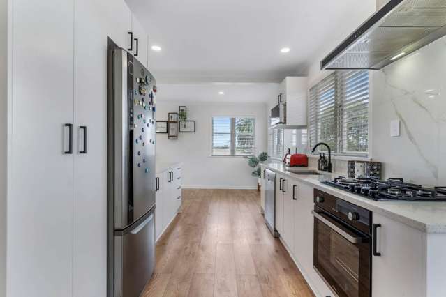 The One You Have Been Searching For!