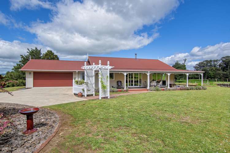 311b Akerama Road Hukerenui and Surrounds_19