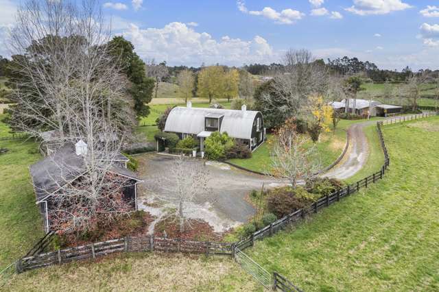 Hottest Home and Income in Kumeu