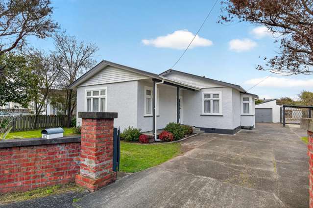 A Bungalow to Fall For