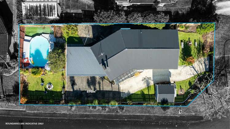 38 Sunvue Road Glen Eden_30