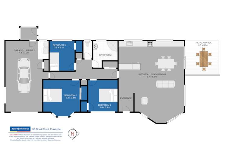 9b Albert Street Pukekohe_19