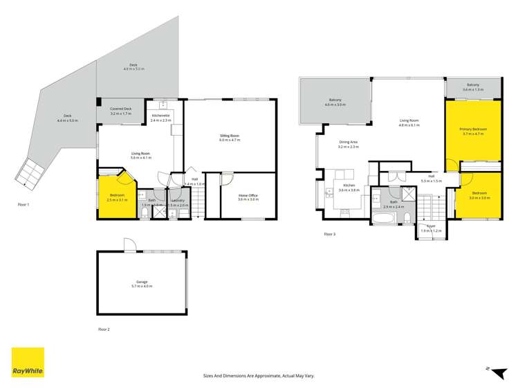 7 Pounamu Place Cockle Bay_30