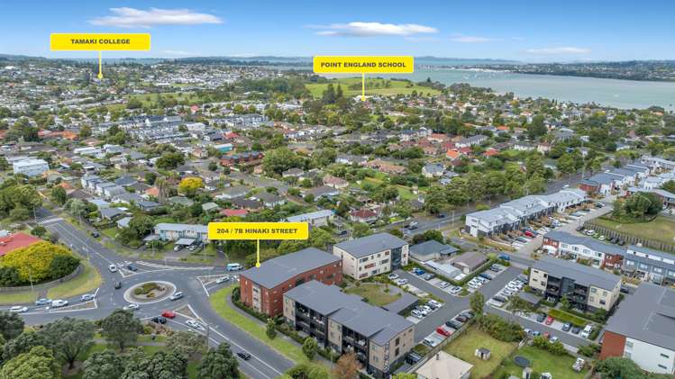 204/7b Hinaki Street Point England_19