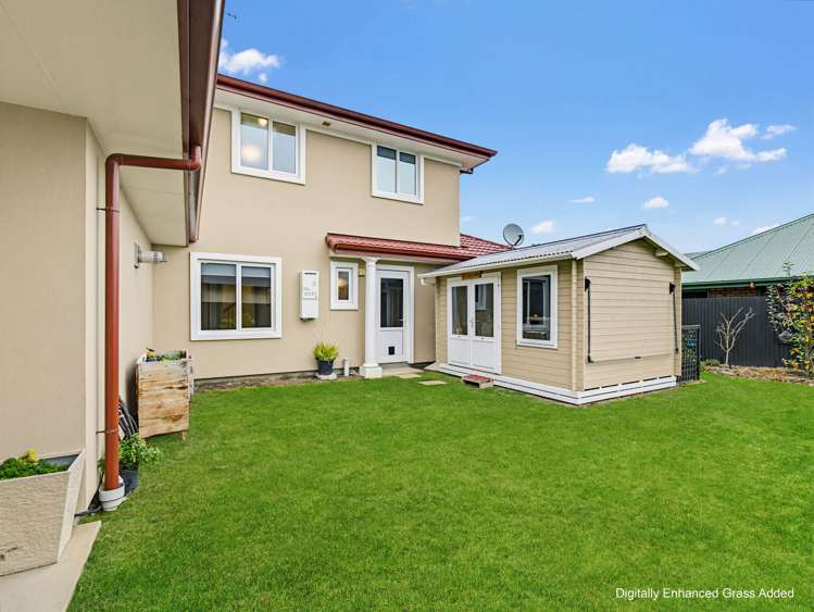 30 Thomson Street Tinwald_31