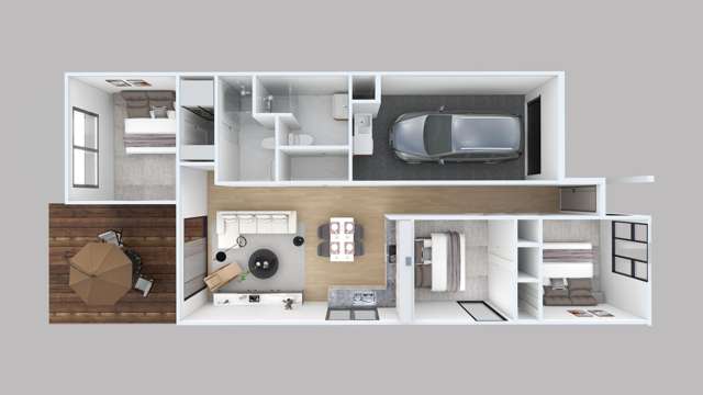 84 Pūwhā Street Massey_1