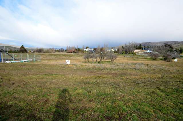 Lot 7/119 Hall Road, Bannockburn Cromwell_3