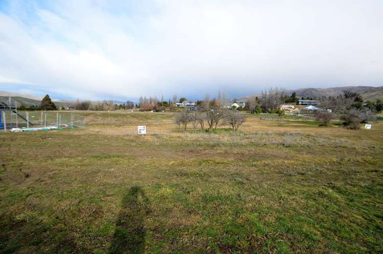 Lot 7/119 Hall Road, Bannockburn Cromwell_3