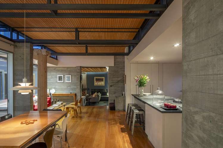 43 Livingstone Street Westmere_8