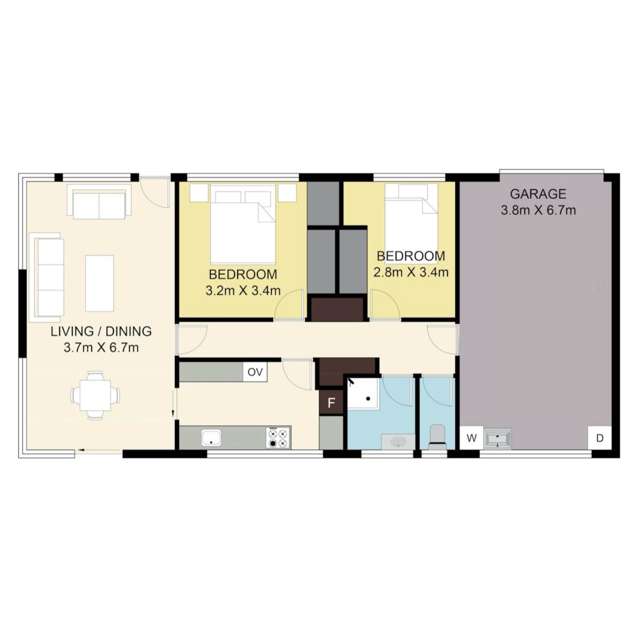 1/15 Rosehill Drive Rosehill_1