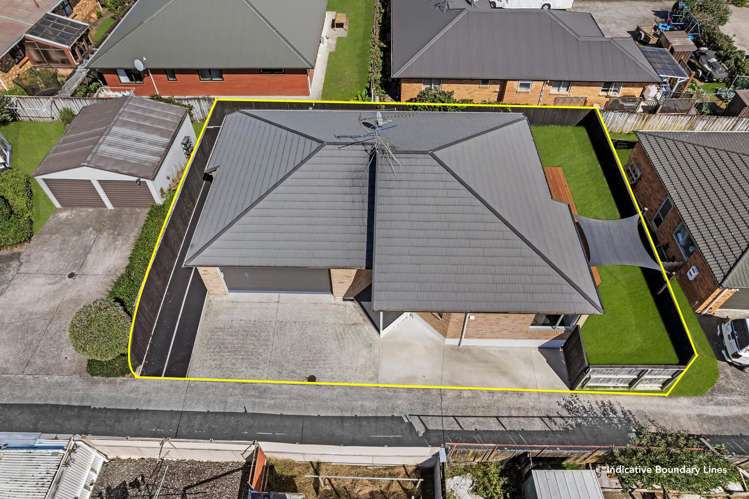 99A West Street Pukekohe_17