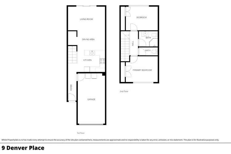9I Denver Place Hamilton East_11