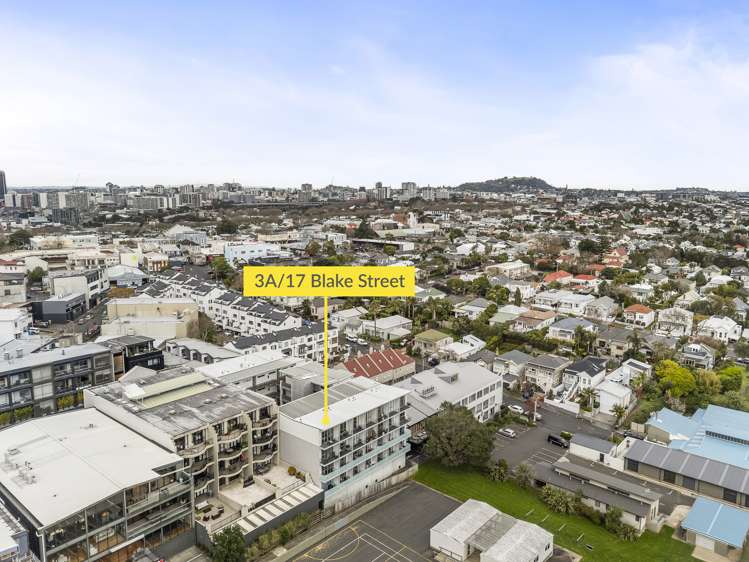 3a/17 Blake Street Ponsonby_23