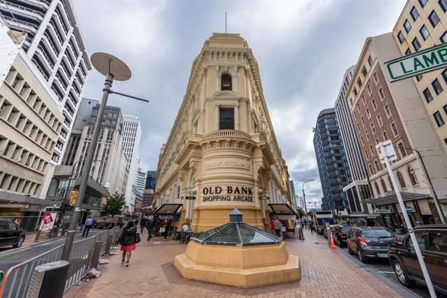 233 Lambton Quay Wellington Central_1