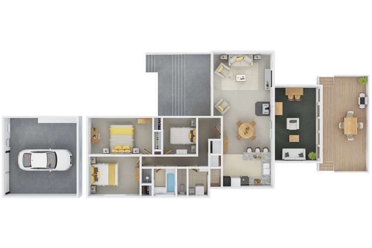 21 Ambury Place Merrilands_17