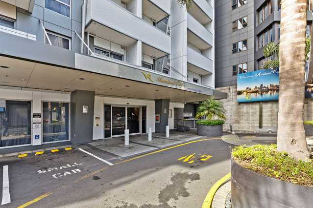 105/188 Hobson Street Auckland Central_1