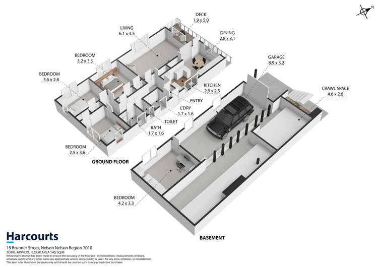 19 Brunner Street Nelson_29