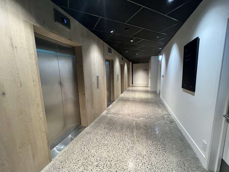 8C/17 Albert Street Auckland Cbd_9