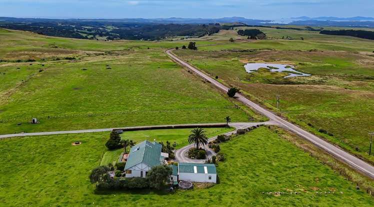 518 Mangakaretu Road Okaihau_20