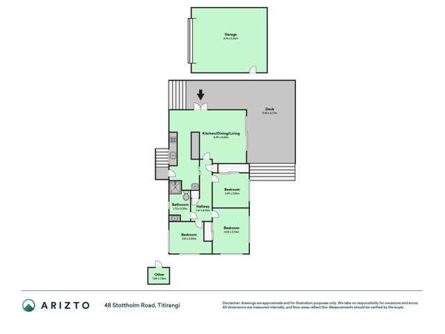 48 Stottholm road Titirangi_1