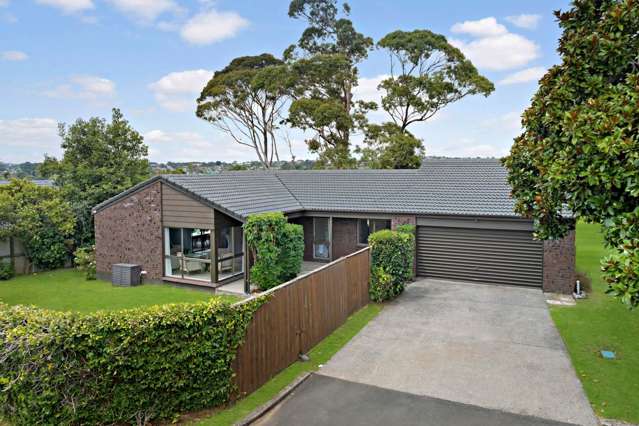 Freehold Family Favourite on 572m²