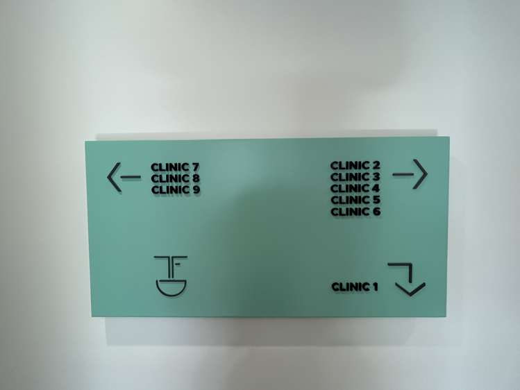 Clinic Room 8/2 Kupe Avenue Mt Maunganui_7