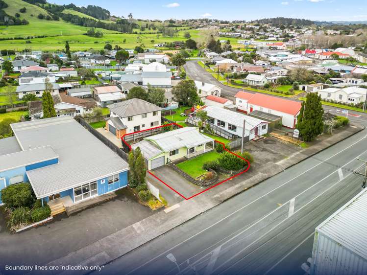 22 George Street Hikurangi_24