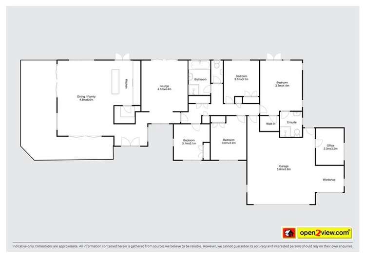 31 Pengover Avenue Leamington_19