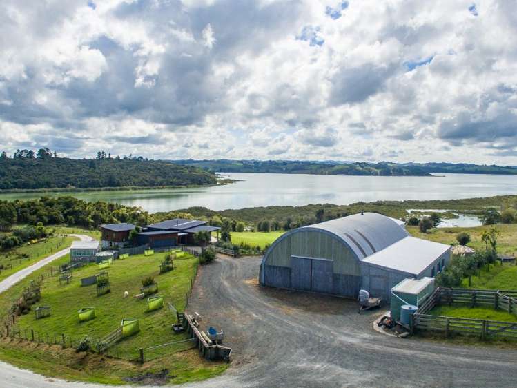 209 Metcalfe Road Matakohe_14