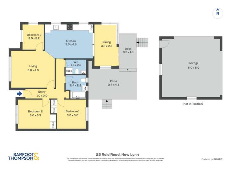 23 Reid Road New Lynn_12