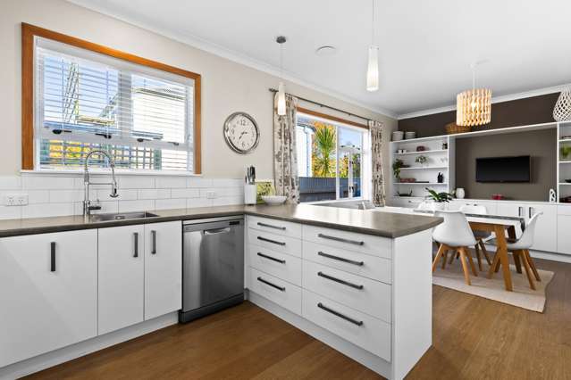 Exciting Opportunity  - Owners have now Built!