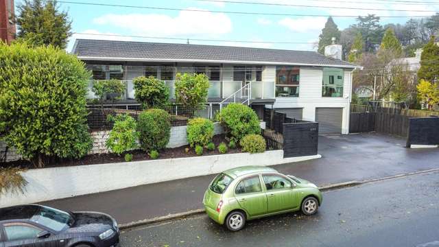 Centrally Located Quality Family Home