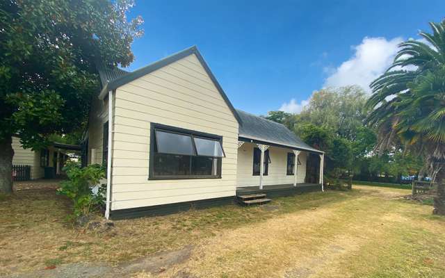 221 Mcclure Street Pirongia_1