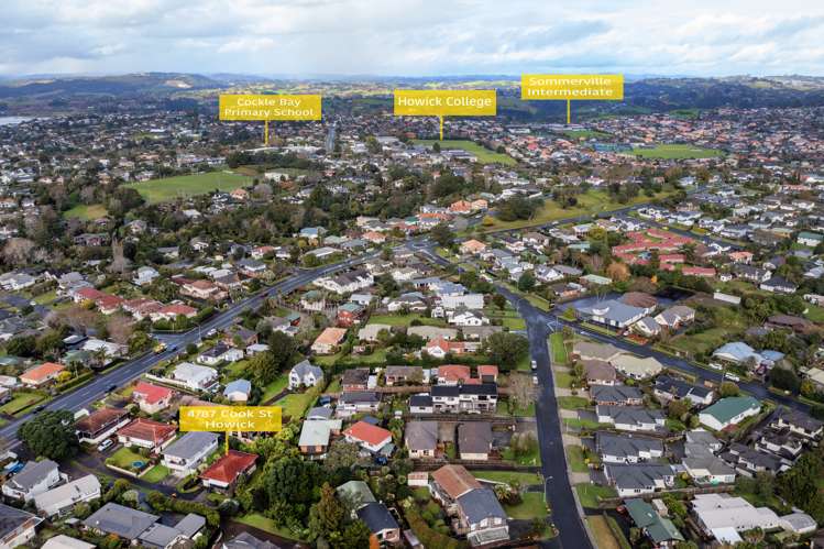 4/87 Cook Street Howick_28