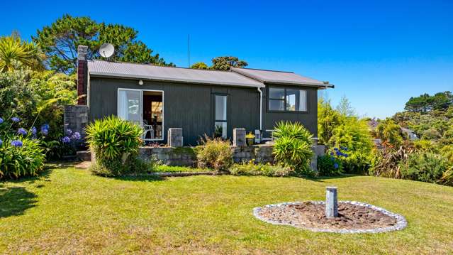 11 Te Ahuahu Road Piha_1