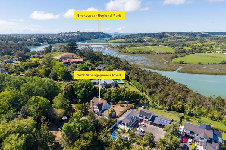 147b Whangaparaoa Road Red Beach_24