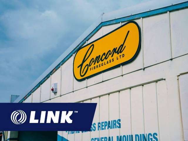 Concord Fibreglass Repair and Manufacturing