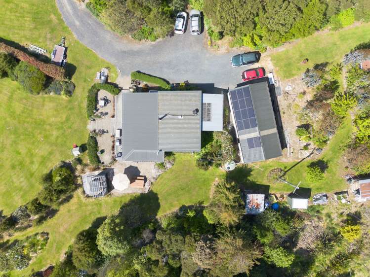 806 Mount Cargill Road Waitati_44