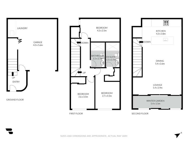 3/4 Madeira Lane_1