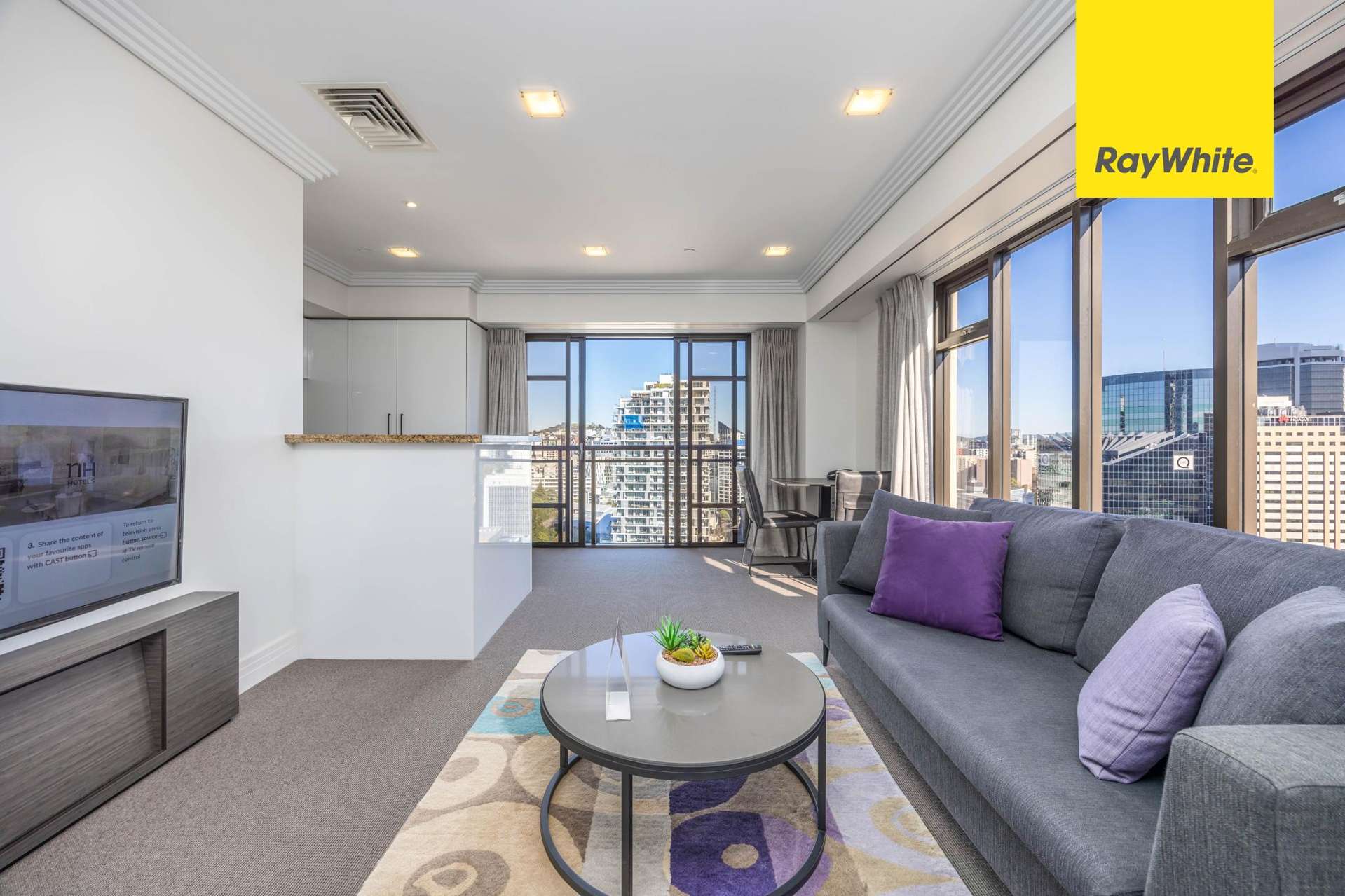 2602/1 Courthouse Lane Auckland Central_0