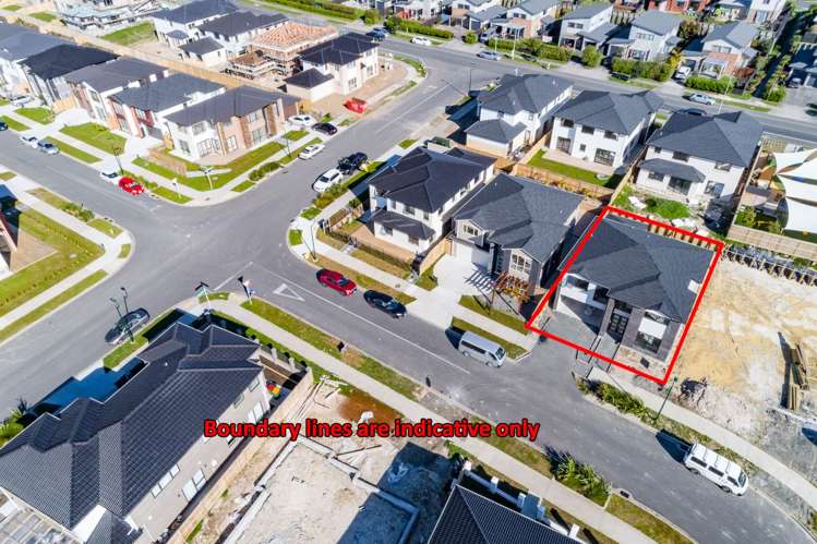 6 Cooladawson Drive Flat Bush_7