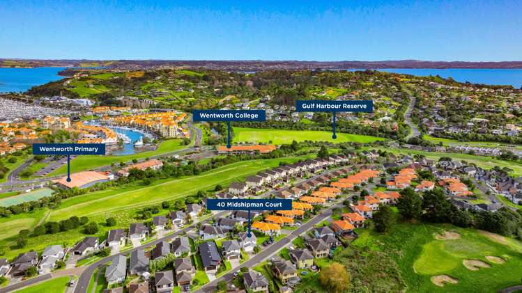 40 Midshipman Court Gulf Harbour_19