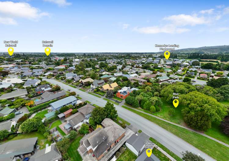 39 Muir Avenue Halswell_26