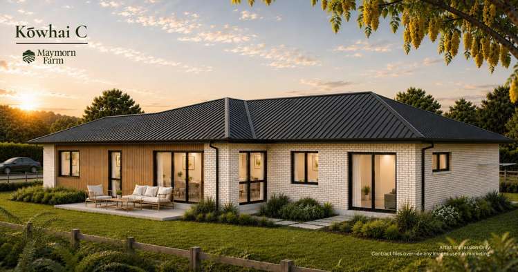 Lot 202/1 Maymorn Farm Maymorn_3